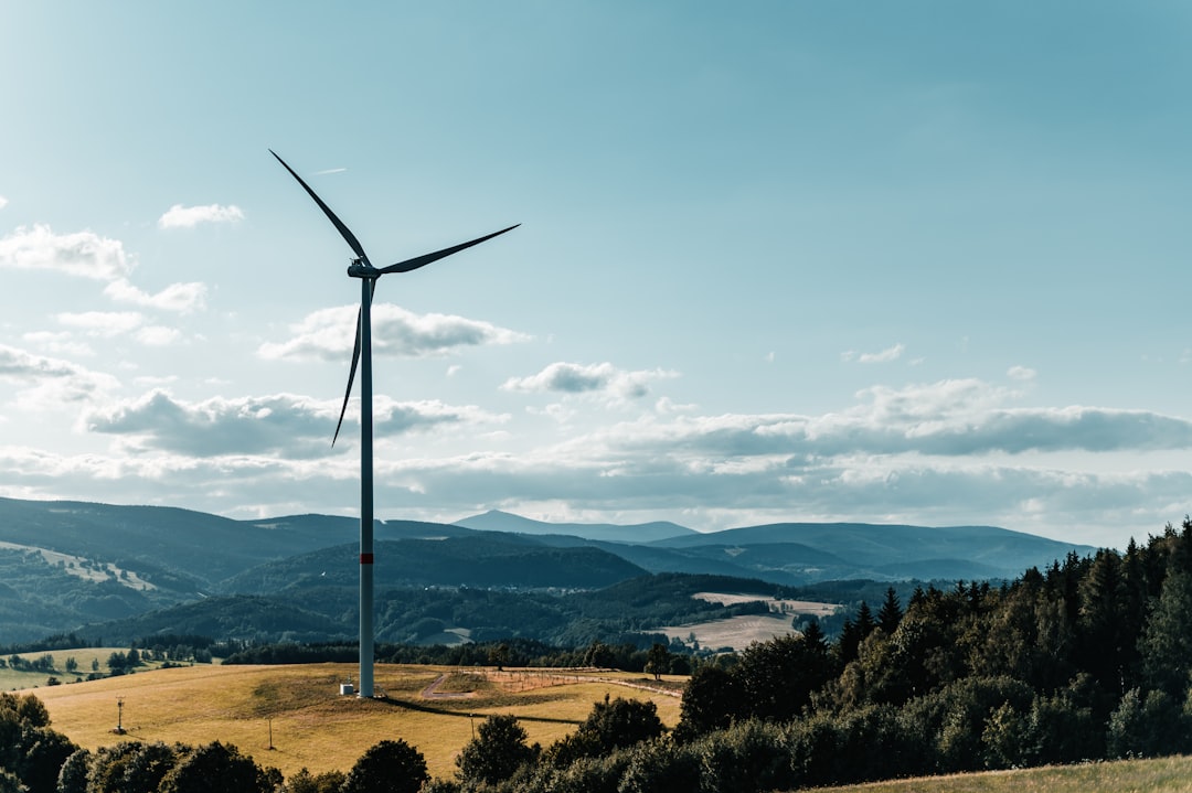 Proyecto de energía solar en Sonora